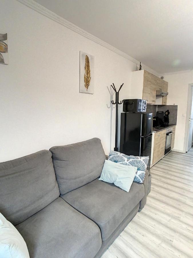 Maison Amienoise Tout Confort Centre Ville Duplex 아미앵 외부 사진