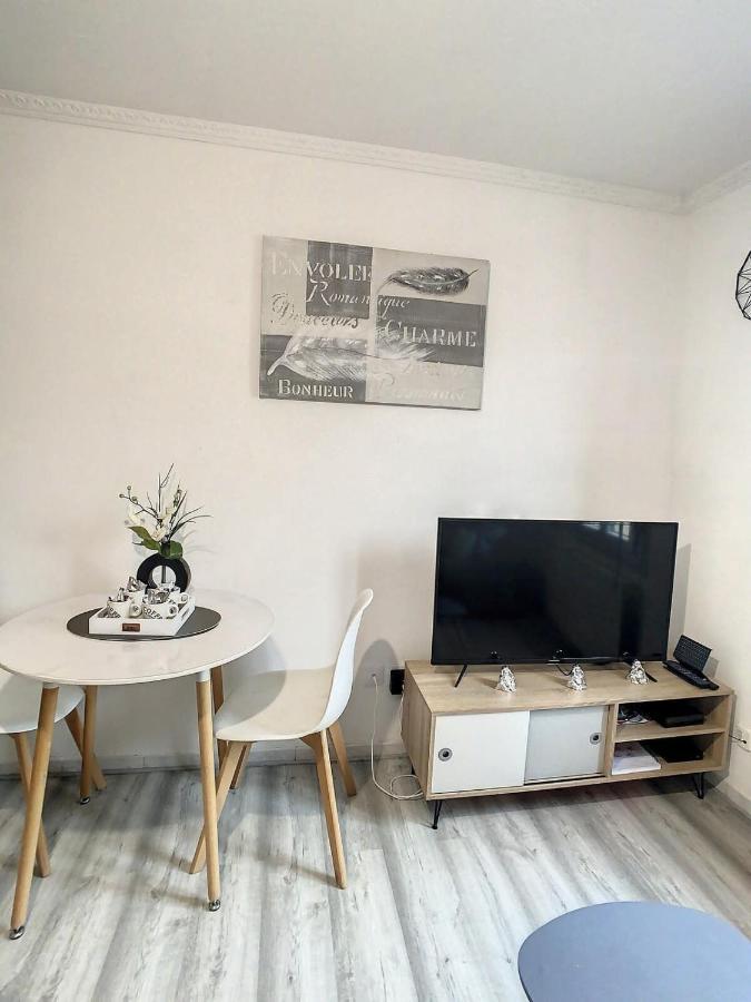 Maison Amienoise Tout Confort Centre Ville Duplex 아미앵 외부 사진